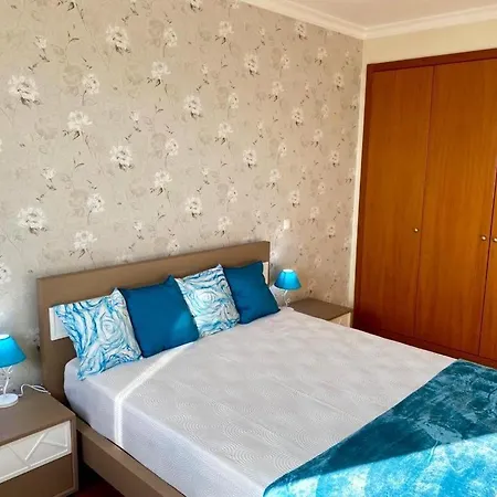 Penthouse With Sea View Caniço