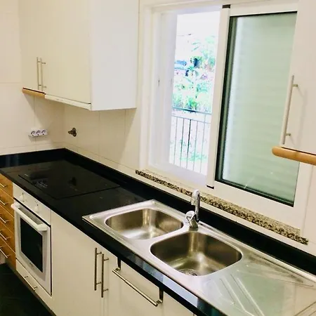 Daire Penthouse With Sea View *