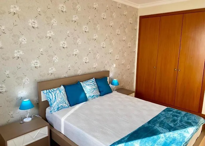 Penthouse With Sea View Caniço