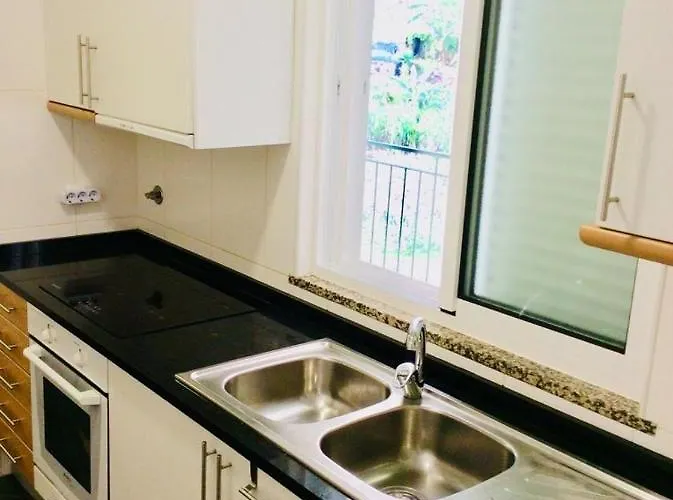 Apartmán Penthouse With Sea View *