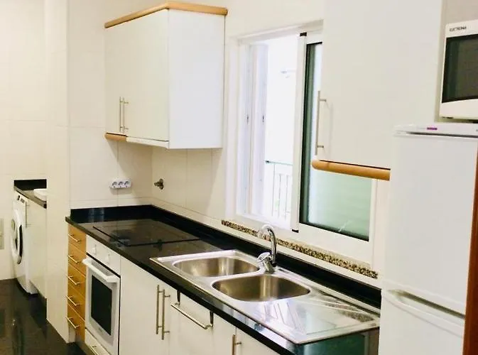 Penthouse With Sea View Апартаменты